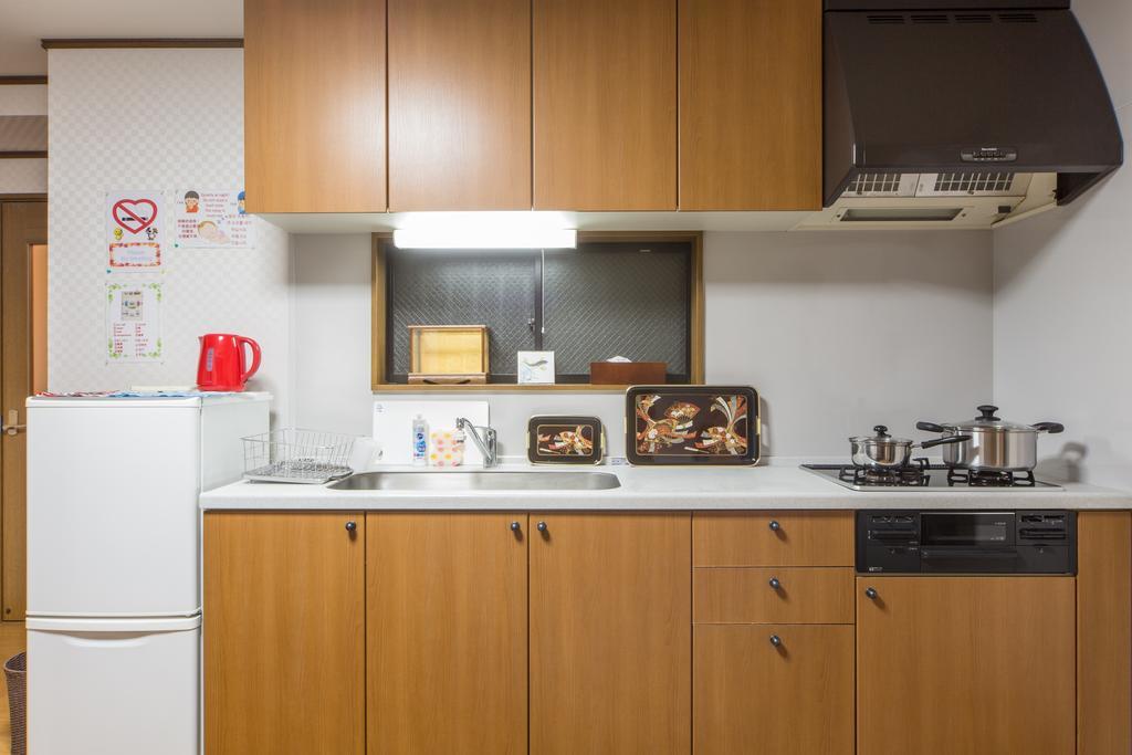 Oinaido Βίλα Κιότο Εξωτερικό φωτογραφία